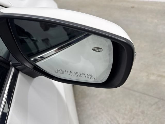 Used 2021 Subaru Legacy Limited XT AWD/4WD image 10