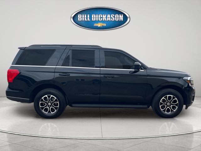 Used 2024 Ford Expedition XLT RWD image 12