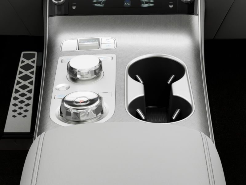 New 2026 Genesis Electrified GV70 image 22