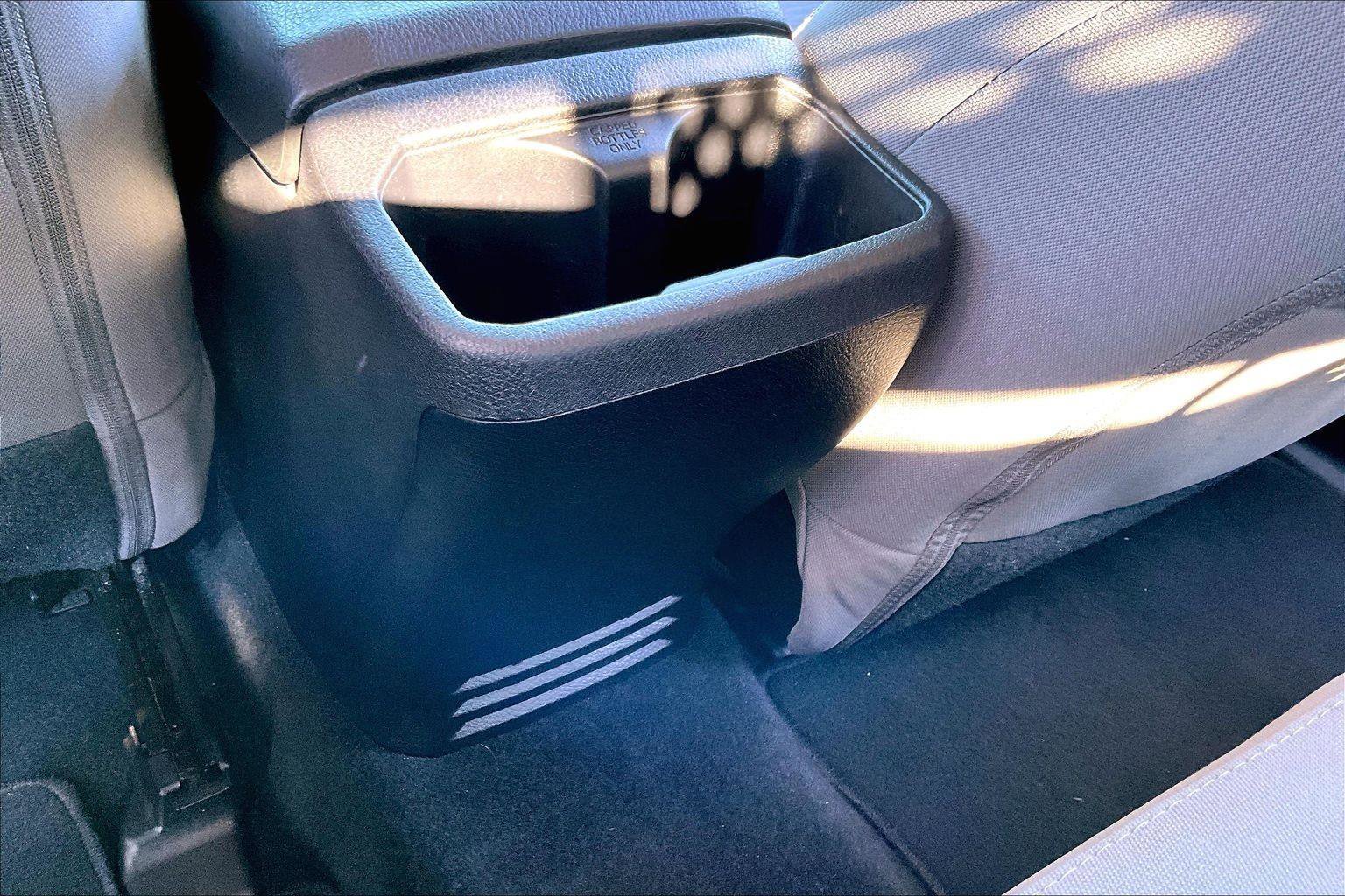 Certified 2019 Toyota Tacoma SR5 image 32