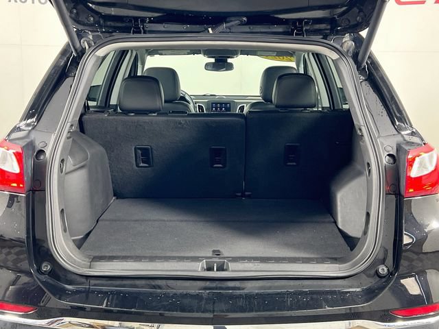 Used 2021 Chevrolet Equinox LT FWD image 25