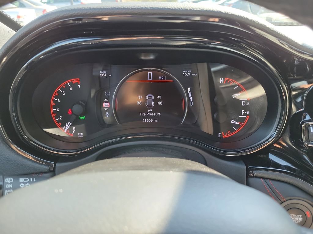 Used 2024 Dodge Durango GT image 28