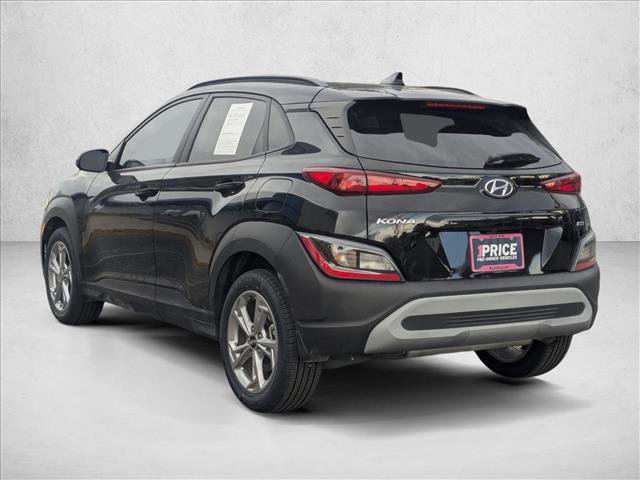 Used 2022 Hyundai Kona SEL w/ Convenience Package image 8