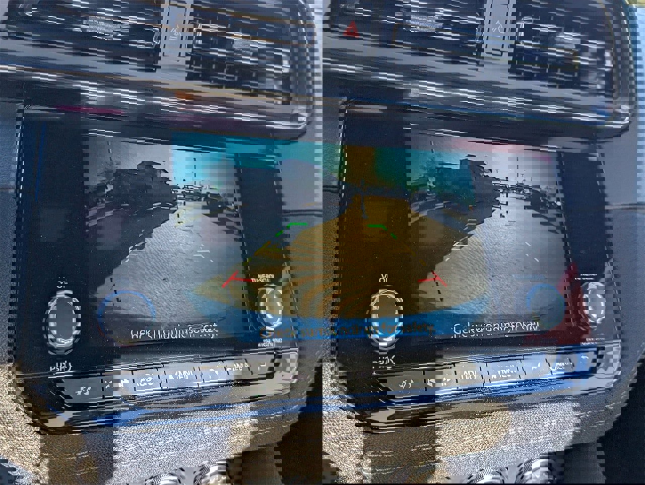 New 2026 Nissan Z Sport image 12