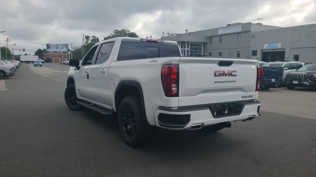 New 2026 GMC Sierra 1500 Elevation w/ Elevation Premium Package AWD/4WD image 5