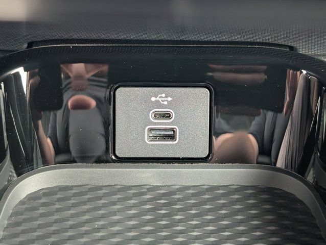New 2026 Ford Mustang Mach-E Premium RWD image 22