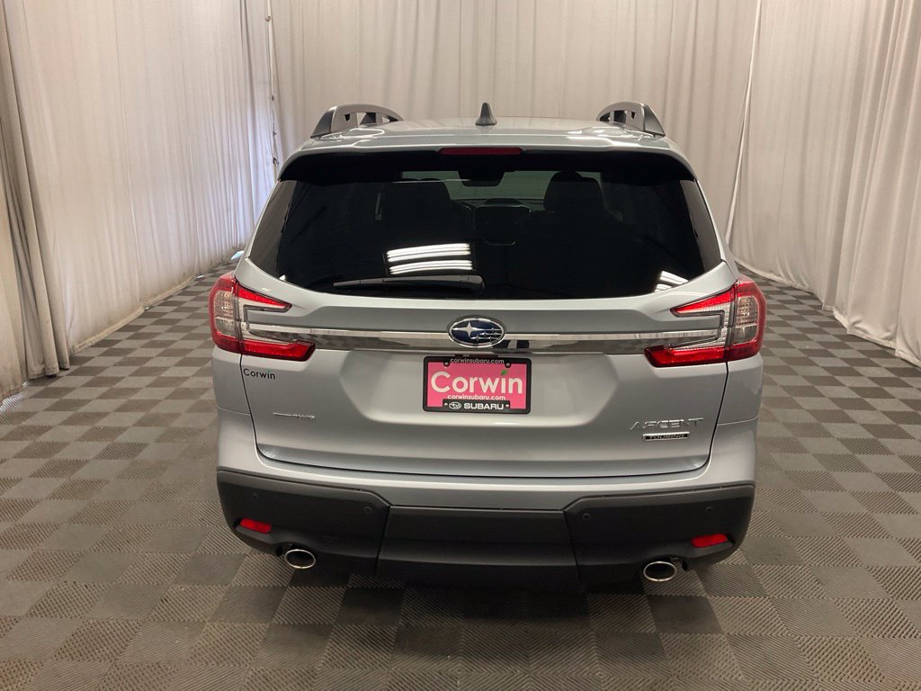 New 2027 Subaru Ascent Touring AWD/4WD image 5