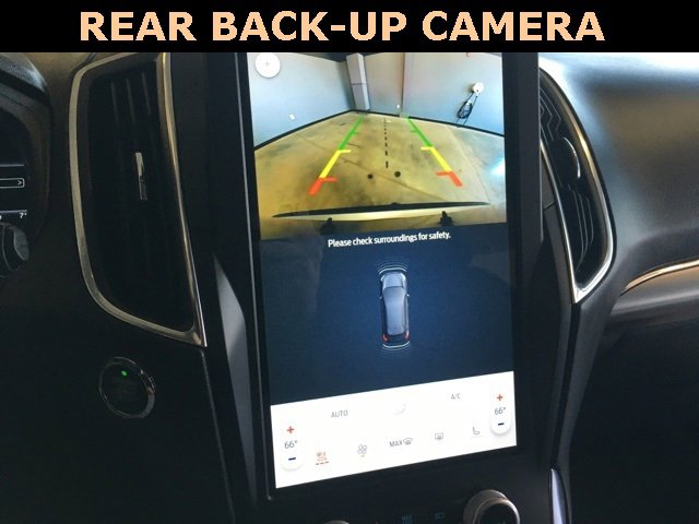 Used 2022 Ford Edge Titanium image 23