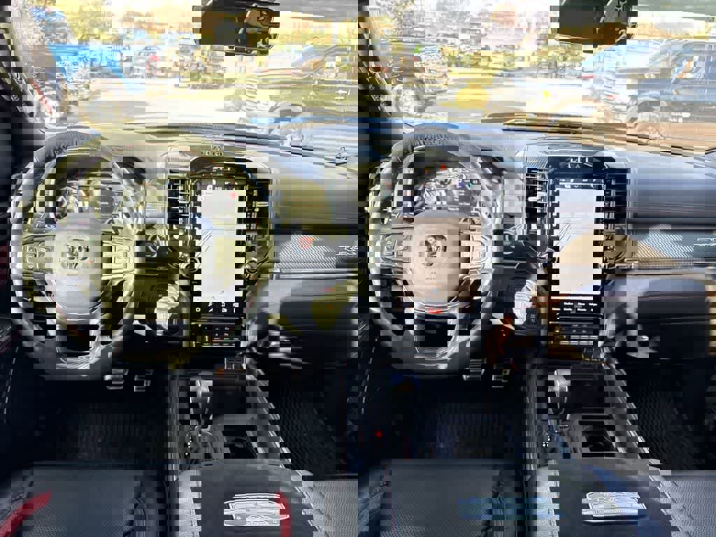 Used 2022 RAM 1500 TRX w/ TRX Level 2 Equipment Group image 15