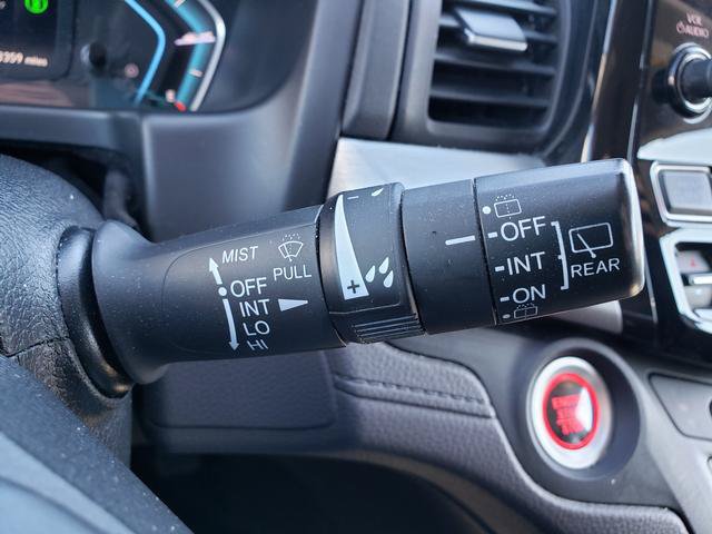Used 2022 Honda Odyssey EX-L image 29