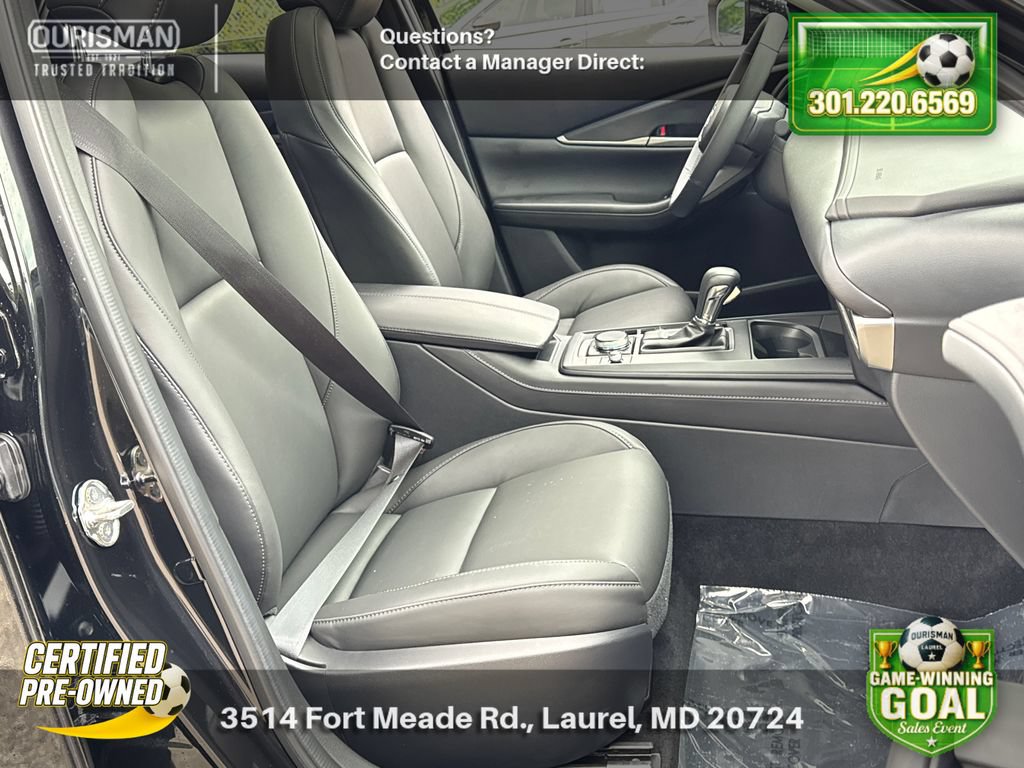 Used 2026 MAZDA CX-30 AWD 2.5 S image 21