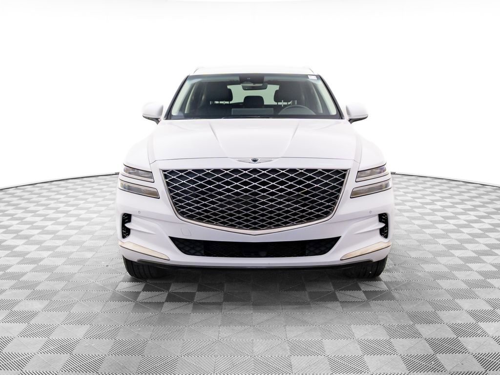 Used 2024 Genesis GV80 2.5T image 8