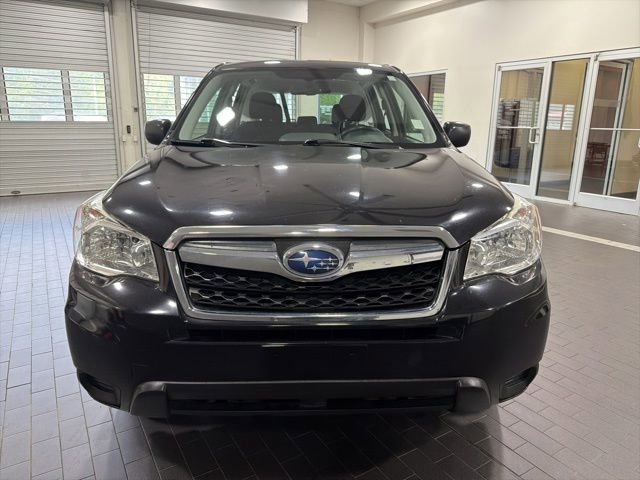 Used 2016 Subaru Forester 2.5i image 8