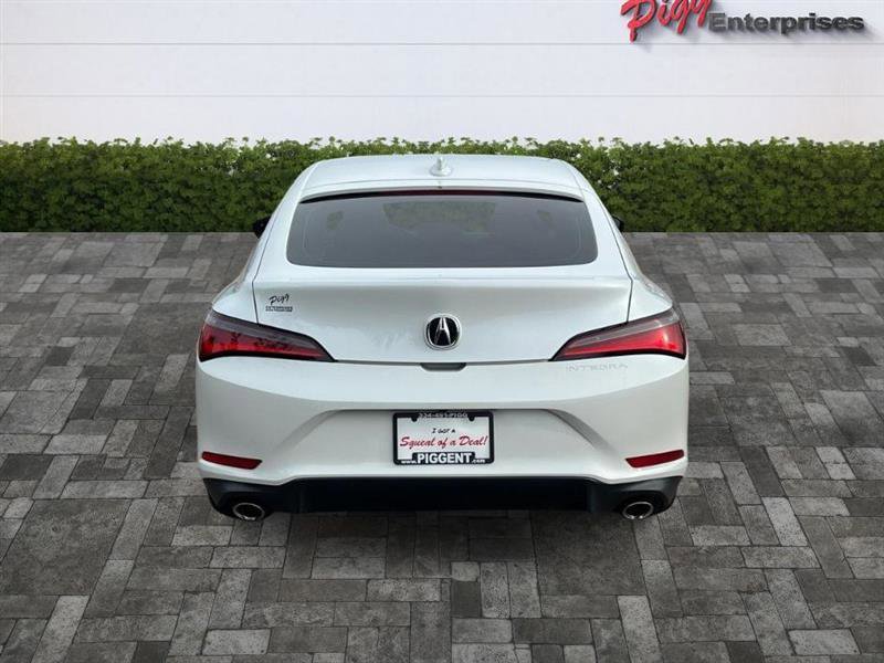Used 2023 Acura Integra image 10