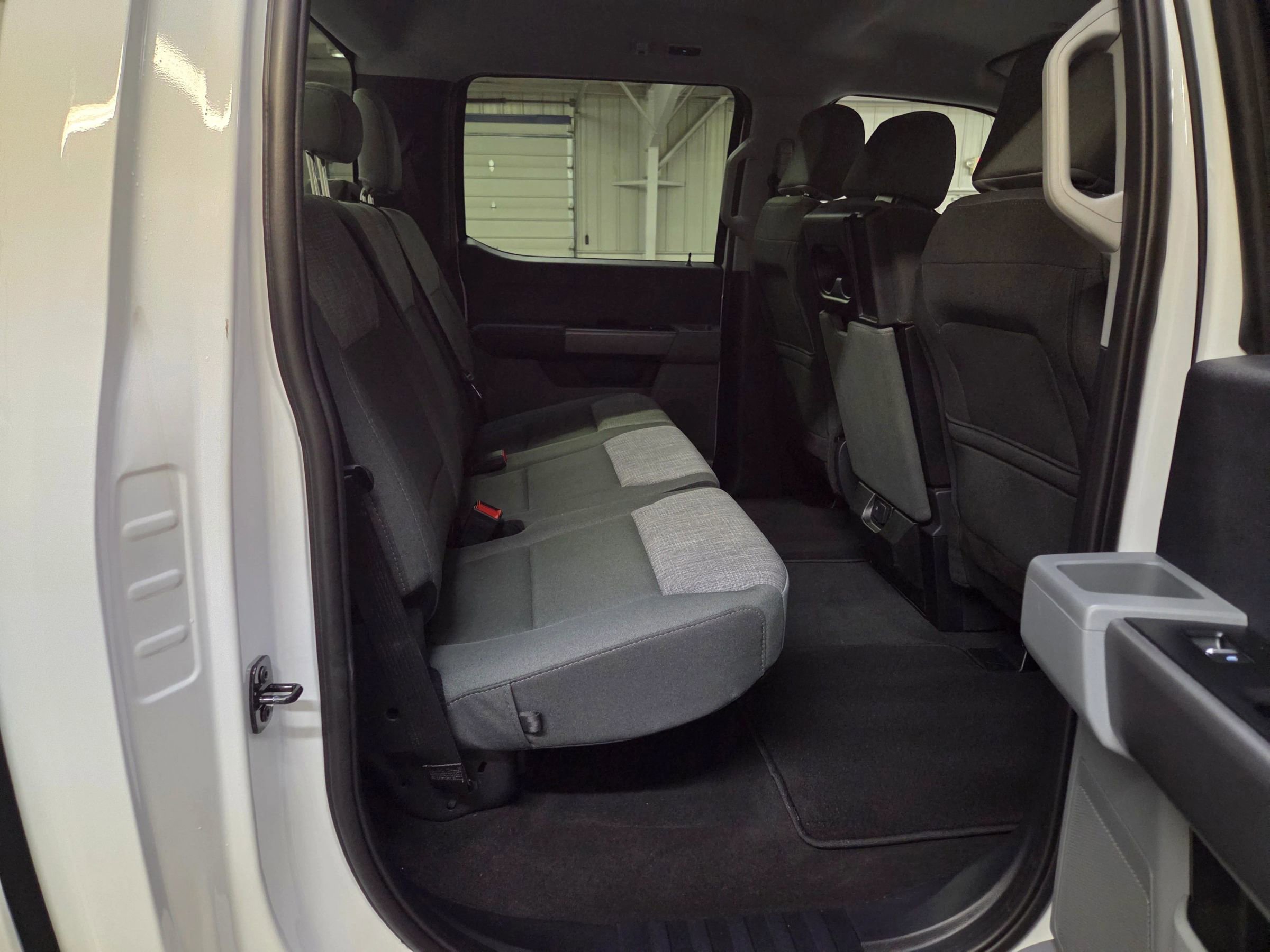 Used 2026 Ford F250 XLT image 29