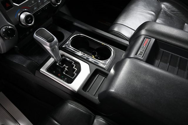 Used 2021 Toyota Tundra TRD Pro image 20