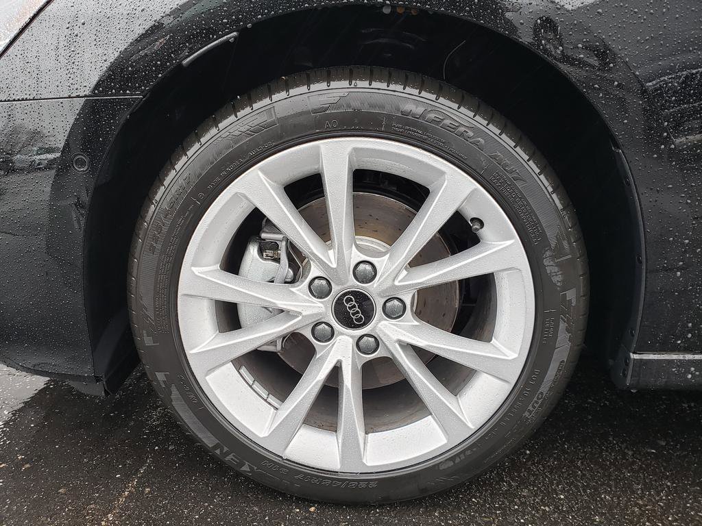 New 2026 Audi A3 2.0T Premium Plus image 12