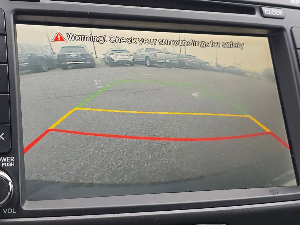 Used 2012 Kia Sportage SX w/ SX Premium Pkg image 6