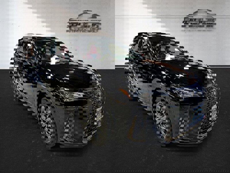 Used 2020 Lexus UX 250h F Sport