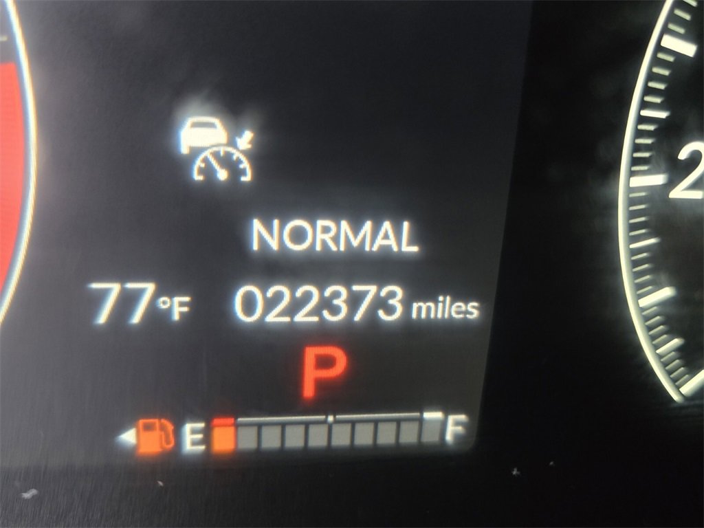 Used 2024 Honda Pilot EX-L image 25