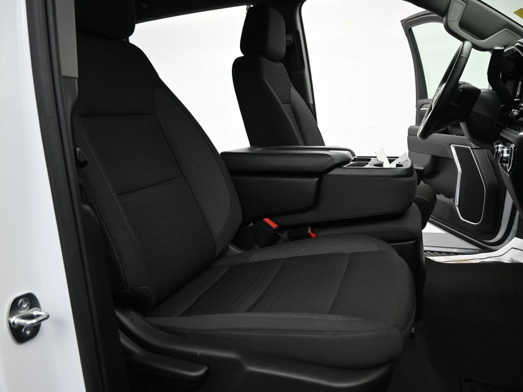 Used 2024 GMC Sierra 2500 SLE w/ SLE Value Package; image 24