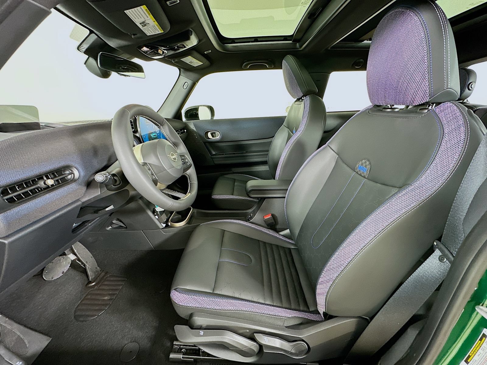 New 2026 MINI Cooper S FWD image 33
