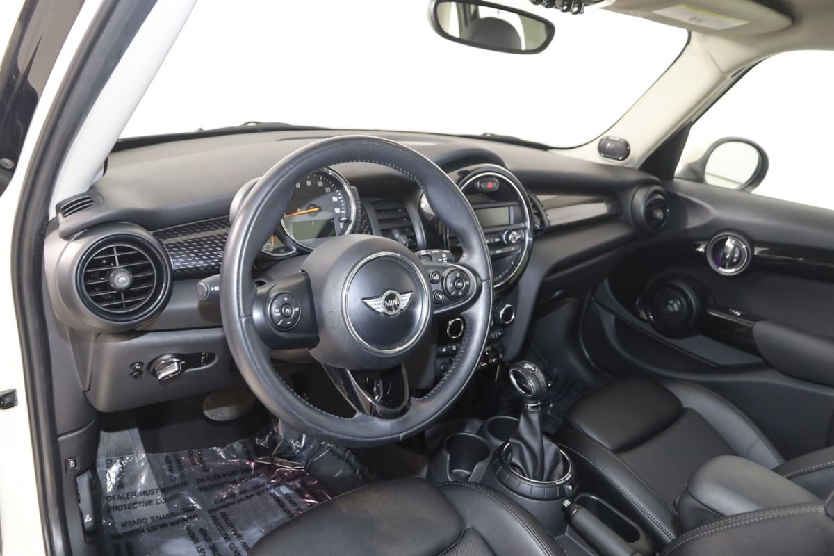 Used 2016 MINI Cooper S FWD image 25