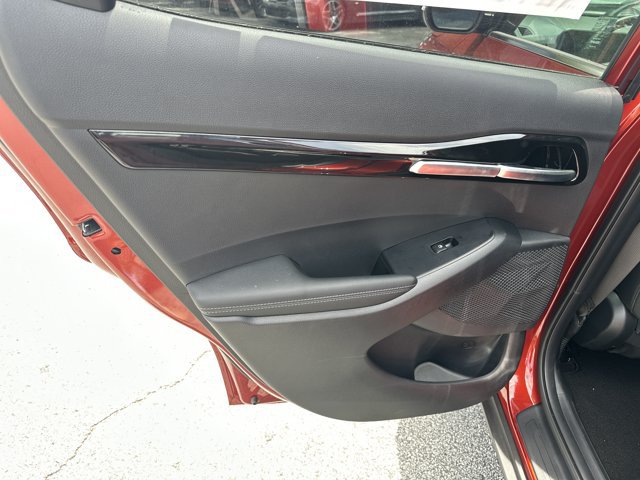 Certified 2025 Kia Seltos SX AWD/4WD image 26