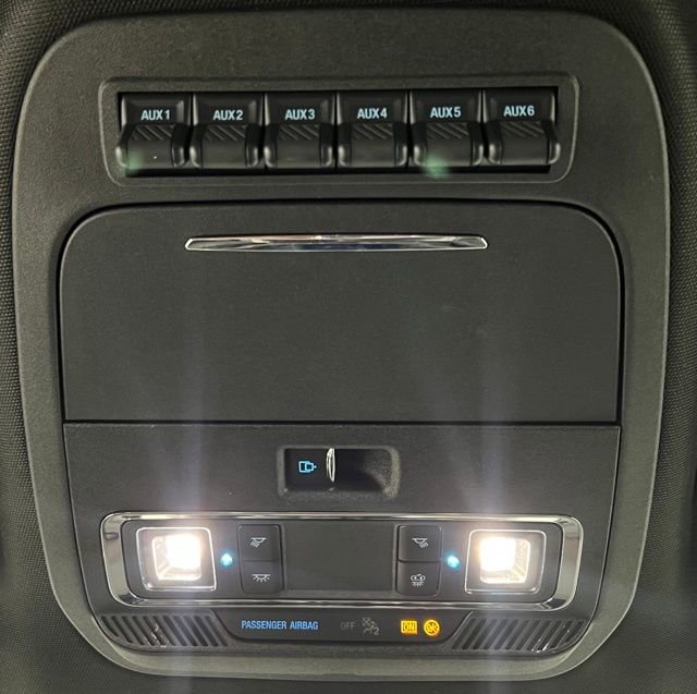 Used 2026 Ford F350 Platinum w/ Tremor Off-Road Package image 40