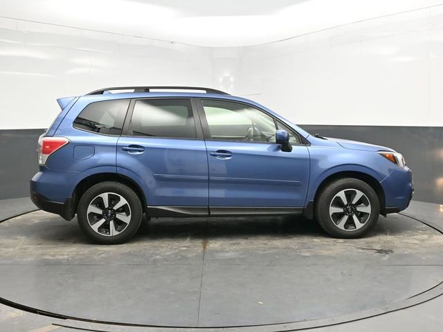 Used 2018 Subaru Forester 2.5i Premium image 8