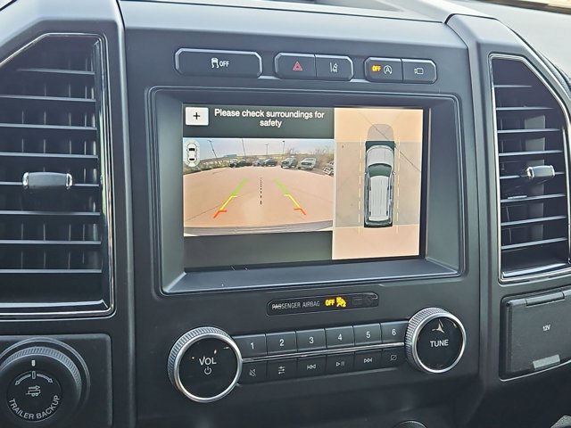 Used 2019 Ford Expedition Limited w/ Texas Edition Package image 14