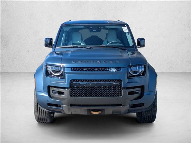 New 2026 Land Rover Defender 110 OCTA image 6