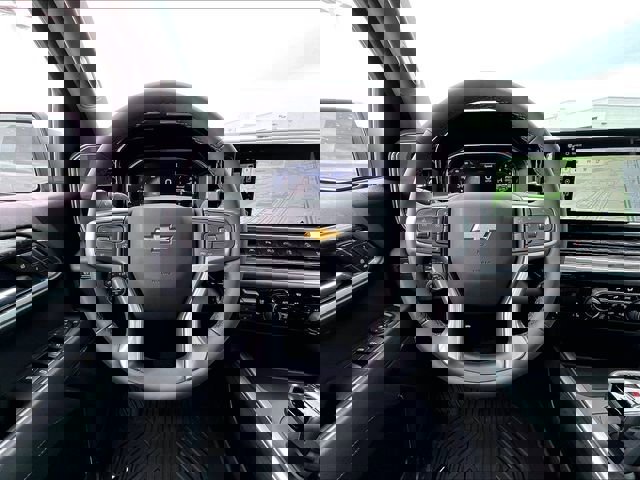 New 2026 Chevrolet Silverado 1500 LTZ image 17
