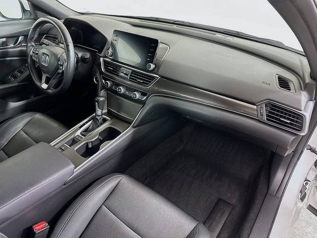 Certified 2018 Honda Accord Sport image 30
