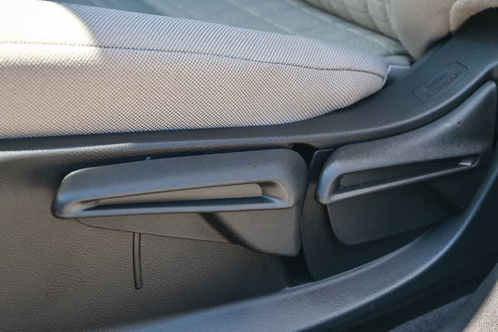 New 2027 Honda HR-V LX image 22