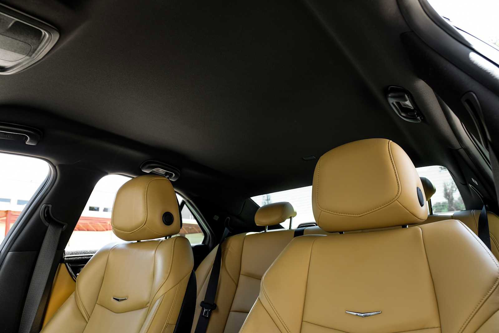 Used 2013 Cadillac ATS Sedan RWD image 30