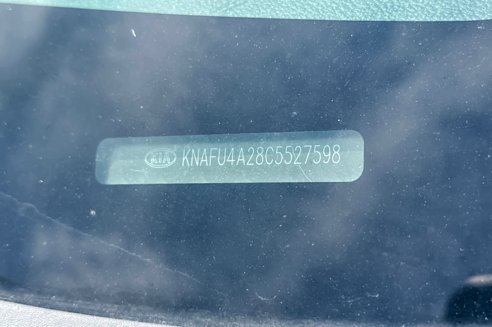 Used 2012 Kia Forte EX FWD video 3