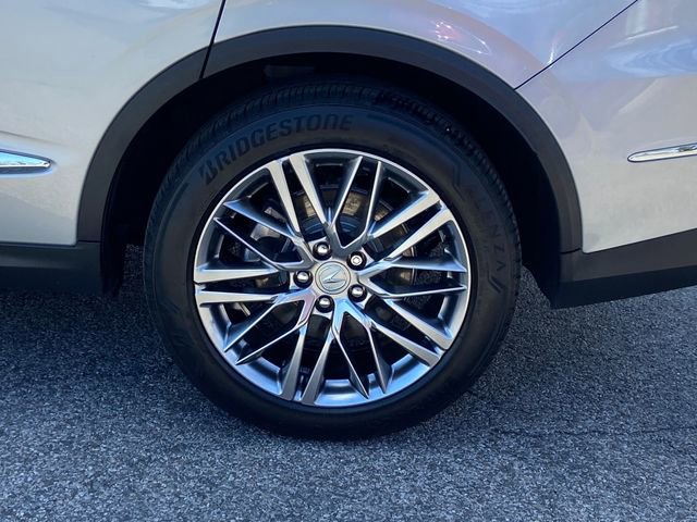 Used 2024 Acura MDX SH-AWD w/ Advance Package image 12