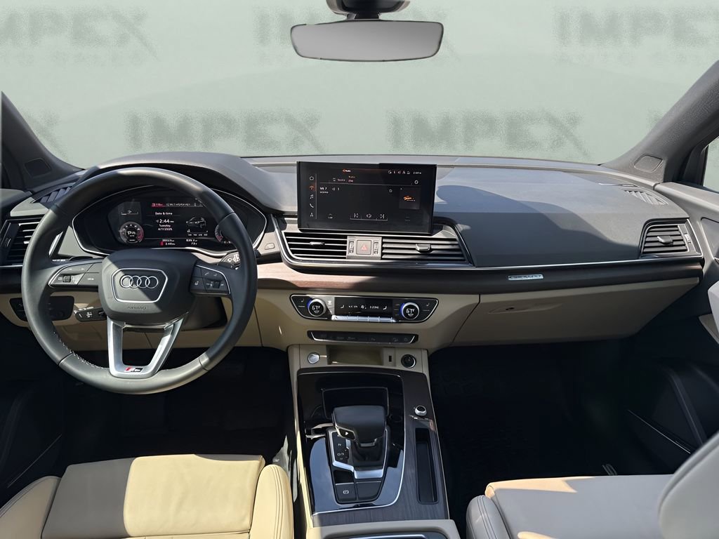 Used 2022 Audi Q5 2.0T Premium Plus w/ Premium Plus Package image 15