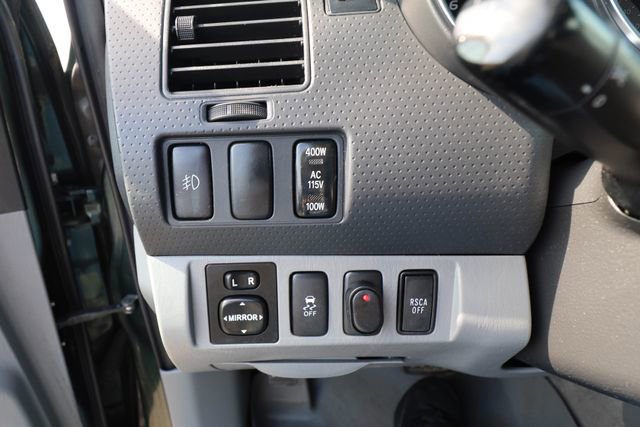 Used 2009 Toyota Tacoma PreRunner image 11