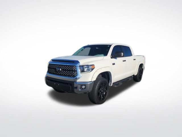 Used 2018 Toyota Tundra SR5 image 7