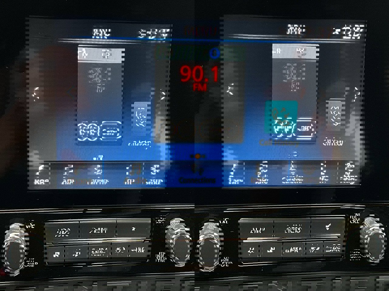 New 2026 Nissan Frontier S w/ Tow Package image 35