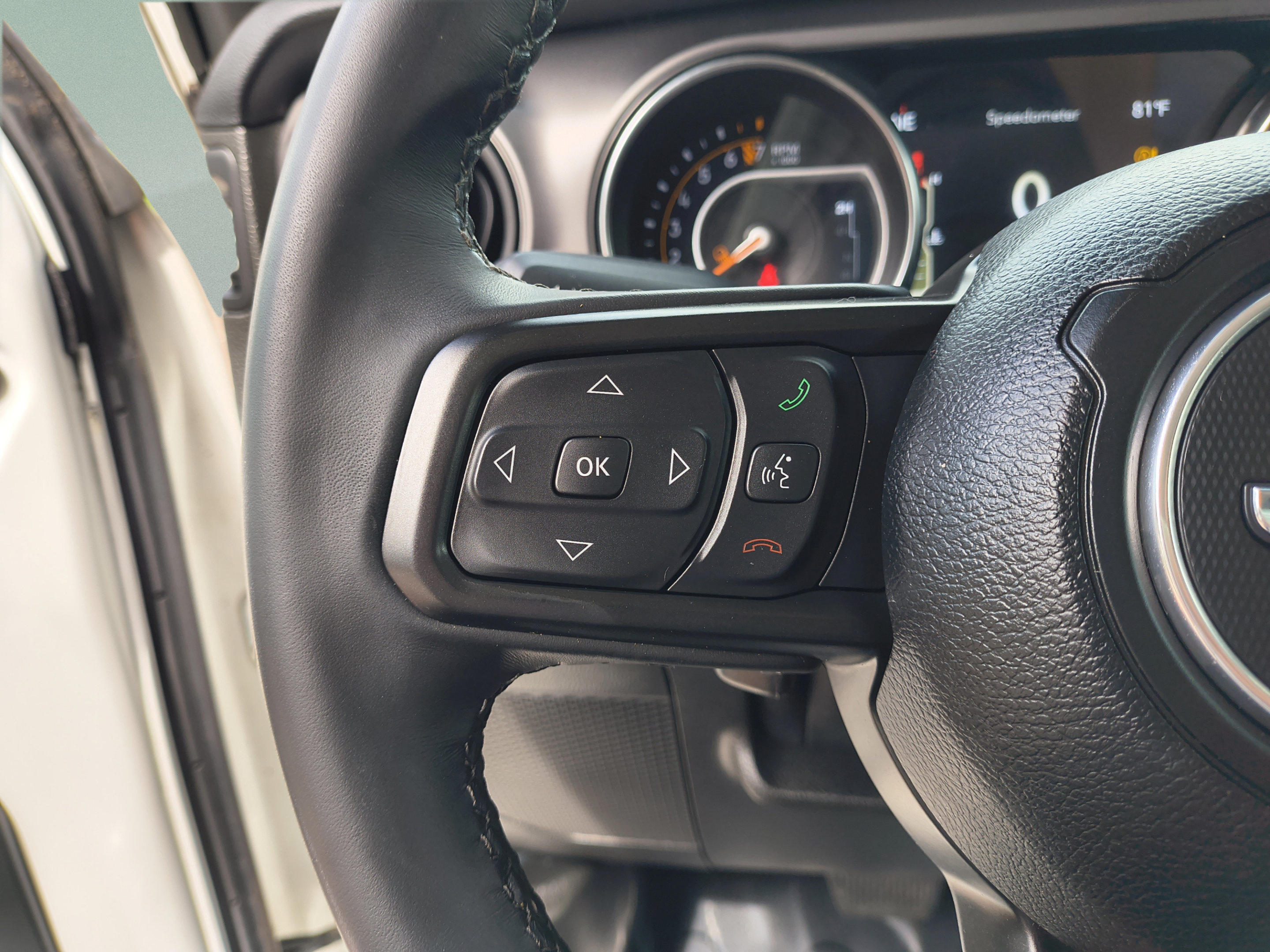 Used 2021 Jeep Gladiator Sport AWD/4WD image 27