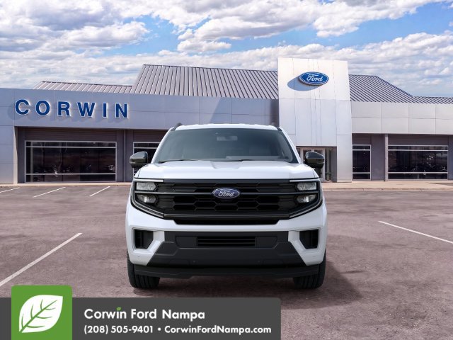 New 2027 Ford Expedition Max Active AWD/4WD image 7
