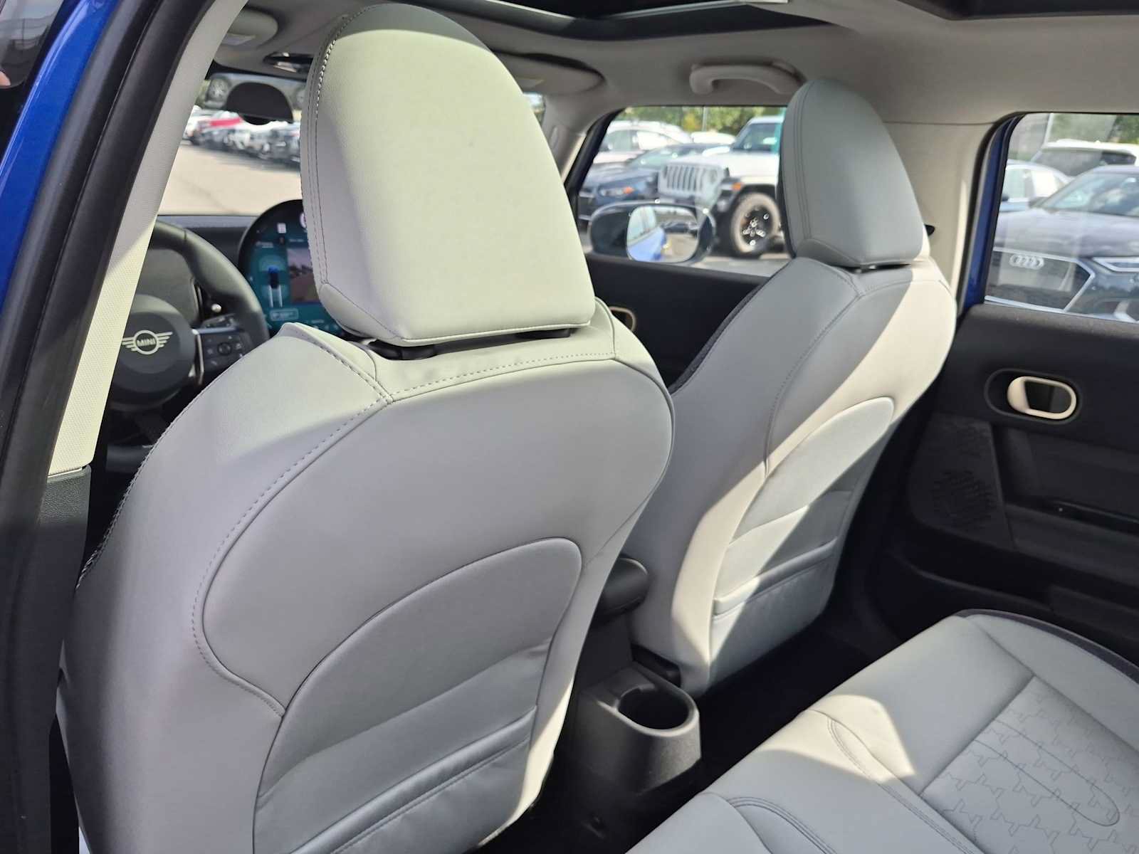 New 2027 MINI Cooper S FWD image 19