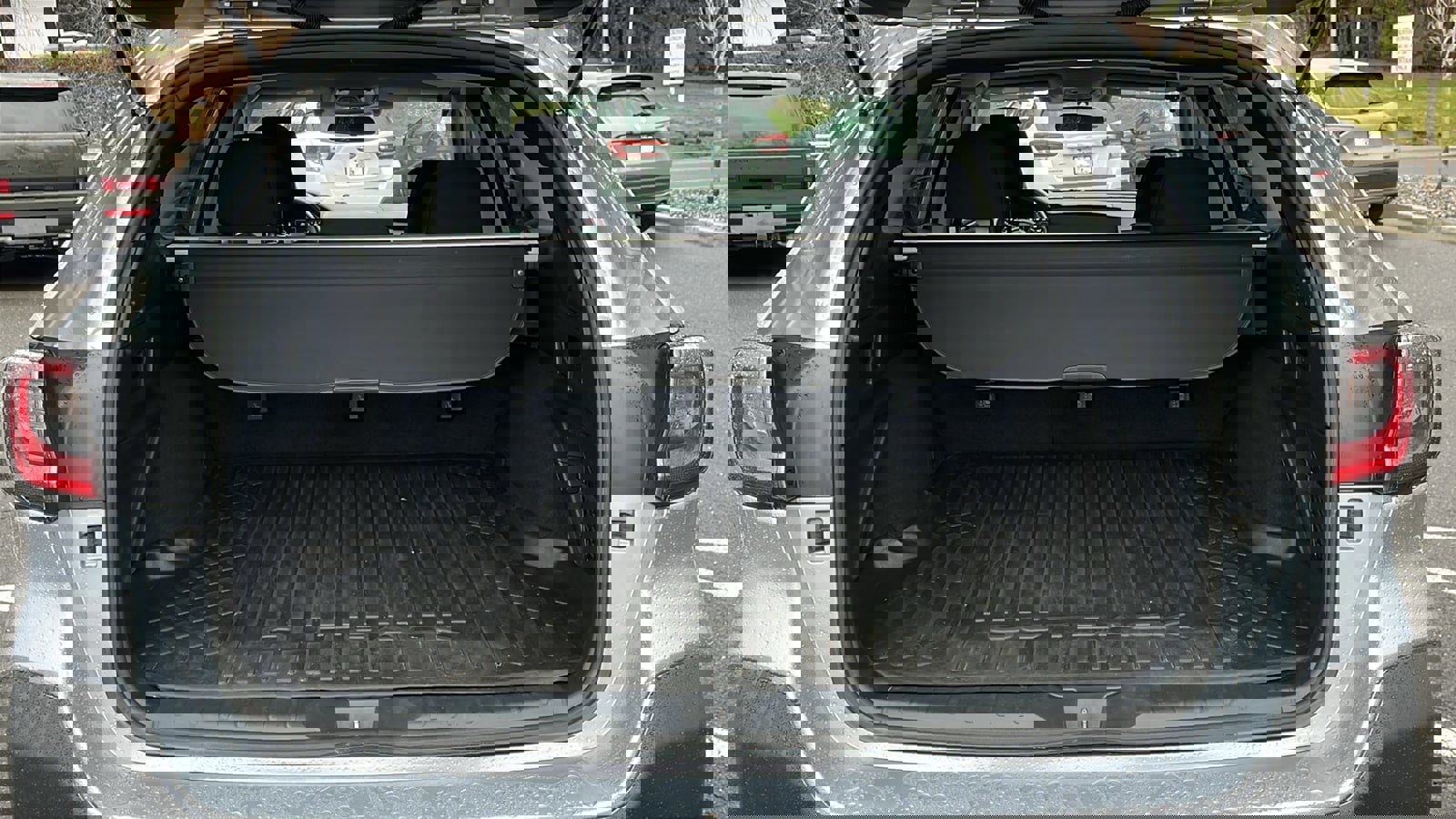 Certified 2021 Subaru Outback Premium image 25