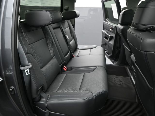 Used 2023 Toyota Tundra Limited image 17