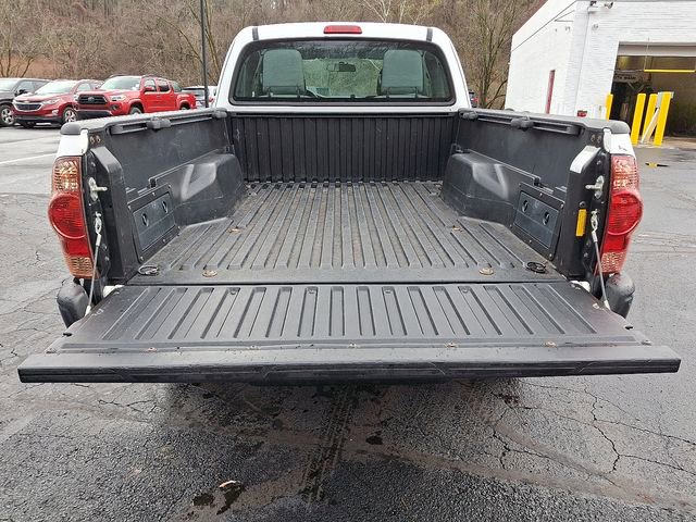 Used 2015 Toyota Tacoma 4x4 Access Cab V6 image 30