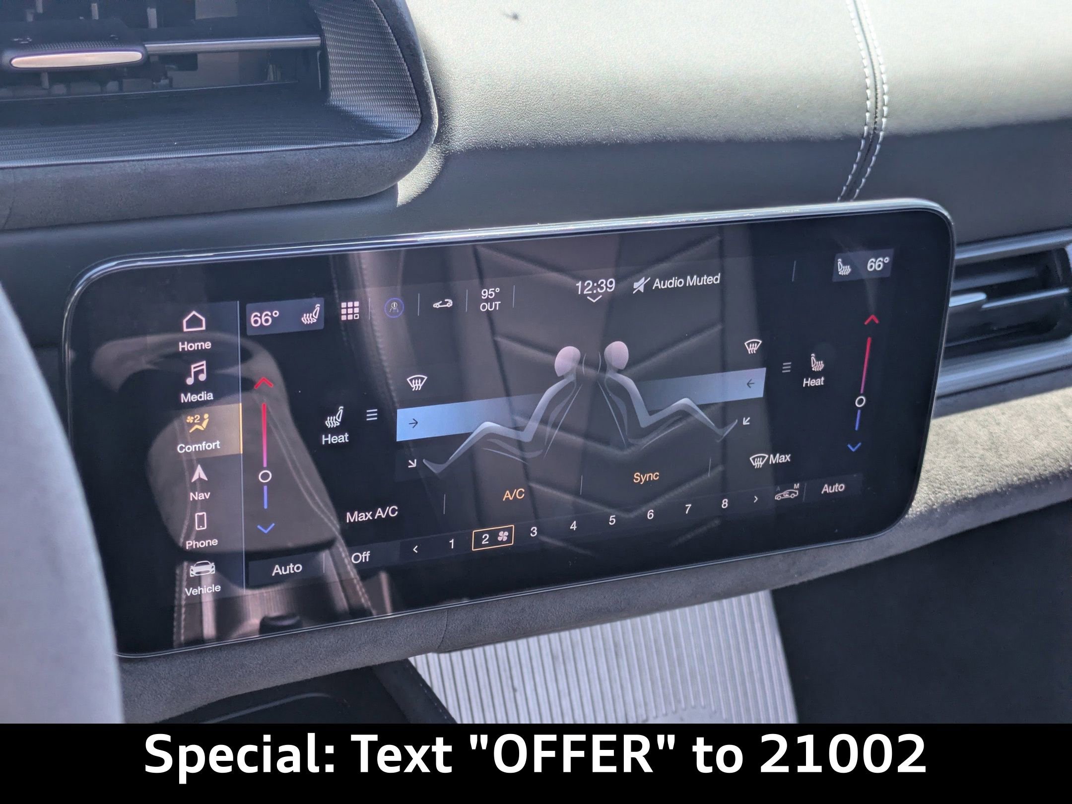 Used 2023 Maserati MC20 Spyder image 19