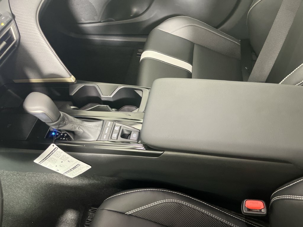New 2026 Toyota Camry SE FWD image 24